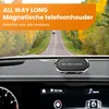 Telefoonhouder Auto Magnetisch - Dashboard - Extreem Sterke Productafbeelding-voorbeeld 8