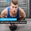 JawlinePro Jaw Trainer Facial Tightener Trenažér Náhled obrázku produktu 6