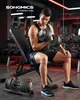 SONGMICS Kurzhanteln 2er set, verstellbar, 12-in-1, 3 kg Produktbild-Vorschau 1