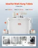 Pompa rozdrabniająca, 500 W, przepływ 6600 l/h, wysokość Podgląd zdjęcia produktu 5