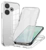 360 Grad Handyhülle für Xiaomi Redmi 13 Case Cover Hülle Produktbild-Vorschau 1