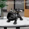 Skulpturen, Dekofiguren, Dekofigur, Skulptur Ornament, Produktbild-Vorschau 8