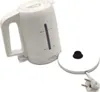 Krups BW2441, 1,6 l, 2200 W, Bílá, Nerezová ocel, Indikátor Náhled obrázku produktu 7