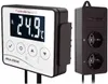 AB Aqua Medic GmbH T-controller twin 2.0, digitálny Náhľad obrázku produktu 1