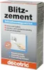 Decotric Blitzzement grau, 5 kg Produktbild-Vorschau 1