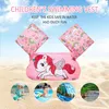 Schwimmflügel Kinder Schwimmweste Schwimmhilfe Produktbild-Vorschau 4
