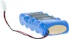 vhbw 3x Akku kompatibel mit Bosch Roll-Lift K10, K12 (3 Ah, Produktbild-Vorschau 9