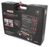 KS Tools 1/4 + 1/2 CHROMEplus universele gereedschapset, Productafbeelding-voorbeeld 6