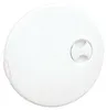 Nuova Rade Industrielle Inspektion Weiß 334 x 334 mm Weiß Produktbild-Vorschau 1