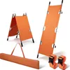 Pulox - KTG-100 - Faltbare Erste-Hilfe-Trage - max. 150 kg Produktbild-Vorschau 1