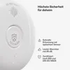 SHD by OneConcept Rauchmelder, Zuverlässiger Produktbild-Vorschau 3