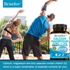 Calcium, Magnésium, Zinc + Vitamine D3 (120 capsules) Voir les images du produit 5