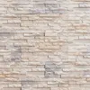 Dekorative Gipswandfliese 38.5x13cm 0.4m2 Beige Produktbild-Vorschau 5
