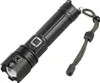 LED-Taschenlampe mit 1400 Lumen, 5 Modi, Zoom und Produktbild-Vorschau 1