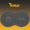 Purlov 24088 cuscino per ciotola per cani/gatti Anteprima dell’immagine prodotto 14