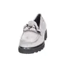 Sioux Meredira-727-H Slipper in Übergrößen Grau69643 große Produktbild-Vorschau 28