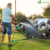 VOUNOT® Rasenmäherheber, Teleskop Rasentraktorheber, Produktbild-Vorschau 3