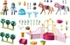 PLAYMOBIL Princess 70450 Cours d'équitation à l'écurie Voir les images du produit 3