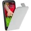 PhoneNatic Kunst-Lederhülle kompatibel mit LG G2 mini - Produktbild-Vorschau 1