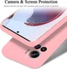 Cadorabo Schutzhülle für Motorola EDGE 30 ULTRA / X30 PRO Produktbild-Vorschau 4