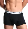 Emporio Armani Herren Boxershorts 3er Pack | Trunk Bold Produktbild-Vorschau 9