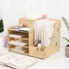 Organizer da scrivania WowArt con portapenne 38 x 29 x 28 Anteprima dell’immagine prodotto 2