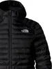 The North Face M Huila Snthetic Hoodie NF0A85A34GZ1, Jacke, Produktbild-Vorschau 3