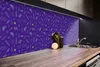 Vinyl Muster - Fliesenaufkleber PVC Fliesenfolie - Produktbild-Vorschau 3