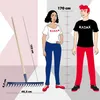 KADAX "Vinci" hrable, kovové hrable, hrable so 16 zubami, Náhľad obrázku produktu 5