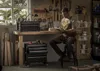 Etabli à Outils 7 Tiroirs Noir - Keter Voir les images du produit 7