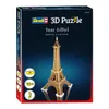 3D PUZZLE Eiffelturm Produktbild-Vorschau 8