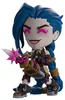 Figurka League of Legends: Arcane - Jinx (Youtooz Arcane 0) Podgląd zdjęcia produktu 2