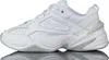 Nike M2K Tekno (W) - Damen Sneakers Schuhe Weiß AO3108-100 Produktbild-Vorschau 12