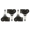 4x Reifendrucksensor RDKS RDCi TPMS-Sensor 433 MHz für VW Produktbild-Vorschau 2
