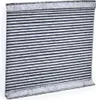 DENCKERMANN M110652K Aktívny uhlíkový vnútorný filter, Náhľad obrázku produktu 3