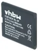 vhbw Akku kompatibel mit Winner WG7 Handy Smartphone Produktbild-Vorschau 8