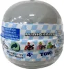 Tomy Mario Kart Pullback Racers, 4 rok/roky, Vícebarevný Náhled obrázku produktu 3