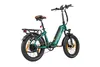 20 * 3,0" 70 Nm, rower elektryczny z ramą karbonową, 48 V, Podgląd zdjęcia produktu 6