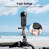 Bescherming voor de lens en het scherm van de Insta360 X5, Productafbeelding-voorbeeld 8