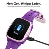 Ralio R5 Go 4G Smartwatch Kinder mit Videoanrufe & Produktbild-Vorschau 9