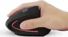 Souris - Souris verticale - Sans fil - Ergonomique - Noir - Voir les images du produit 4