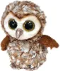 ty 36326 Beanie Boos pluszowa figurka - sowa Percy, 15 cm Podgląd zdjęcia produktu 8