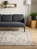 Interiyou Umývateľný koberec Gent Multicolour/beige 300x400 Náhľad obrázku produktu 2