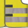 reer Warnweste für Kinder MyBuddyGuard 80-104 cm gelb Produktbild-Vorschau 6