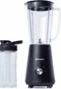 Blender Kielichowy Smoothie 2 Bidony 2 Wkłady Chłodzące 5W1 Podgląd zdjęcia produktu 5
