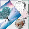 EDIBAZZAR | Peinture par numéros avec cadre, toile de 40 x Voir les images du produit 8