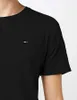 Tommy Jeans Flag Slim Fit Shirt  Schwarz - Große M Produktbild-Vorschau 20