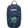 Sac à dos pour enfants et adultes en couleurs unies Voir les images du produit 6