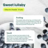 Baby Laundry Detergent Sweet Lullaby ATTITUDE natural Podgląd zdjęcia produktu 2