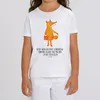 Mr. & Mrs. Panda Kleinkinder T-Shirt Fuchs Laterne 3-4 Produktbild-Vorschau 4